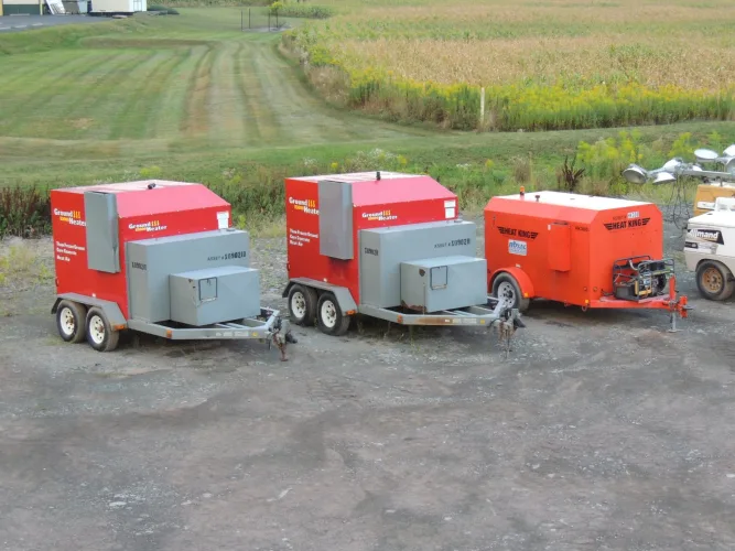 Photo #77 of AS ORDERED BY THE UNITED STATES BANKRUPTCY COURT, MIDDLE DISTRICT OF PENNSYLVANIA, ONE OF THE LARGEST NORTH EAST OIL AND GAS TRANSPORTATION COMPANIES - TRI-STATE TRUCKING COMPANY, INC