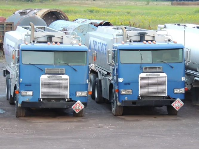 Photo #78 of AS ORDERED BY THE UNITED STATES BANKRUPTCY COURT, MIDDLE DISTRICT OF PENNSYLVANIA, ONE OF THE LARGEST NORTH EAST OIL AND GAS TRANSPORTATION COMPANIES - TRI-STATE TRUCKING COMPANY, INC