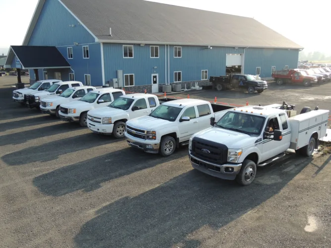 Photo #83 of AS ORDERED BY THE UNITED STATES BANKRUPTCY COURT, MIDDLE DISTRICT OF PENNSYLVANIA, ONE OF THE LARGEST NORTH EAST OIL AND GAS TRANSPORTATION COMPANIES - TRI-STATE TRUCKING COMPANY, INC