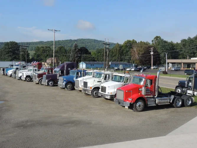 Photo #85 of AS ORDERED BY THE UNITED STATES BANKRUPTCY COURT, MIDDLE DISTRICT OF PENNSYLVANIA, ONE OF THE LARGEST NORTH EAST OIL AND GAS TRANSPORTATION COMPANIES - TRI-STATE TRUCKING COMPANY, INC