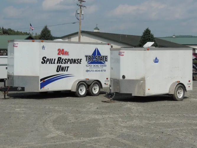 Photo #88 of AS ORDERED BY THE UNITED STATES BANKRUPTCY COURT, MIDDLE DISTRICT OF PENNSYLVANIA, ONE OF THE LARGEST NORTH EAST OIL AND GAS TRANSPORTATION COMPANIES - TRI-STATE TRUCKING COMPANY, INC