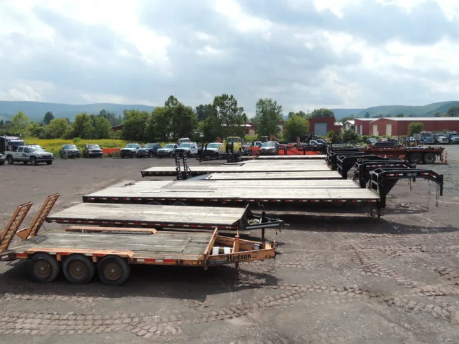 Photo #89 of AS ORDERED BY THE UNITED STATES BANKRUPTCY COURT, MIDDLE DISTRICT OF PENNSYLVANIA, ONE OF THE LARGEST NORTH EAST OIL AND GAS TRANSPORTATION COMPANIES - TRI-STATE TRUCKING COMPANY, INC