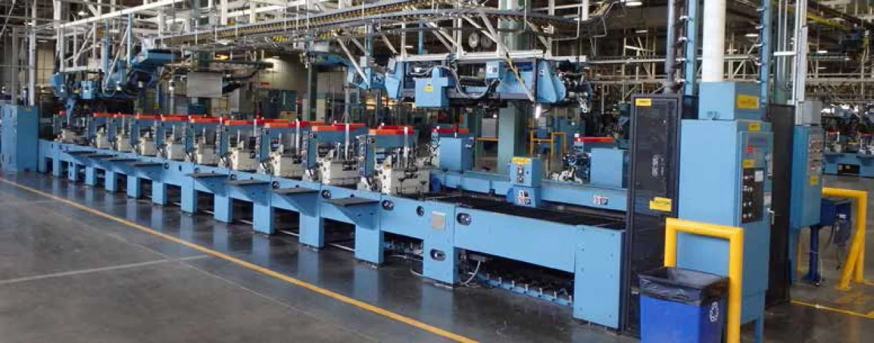 Photo #11 of 2 DAY SALE - DAY 2: SUPPORT EQUIPMENT ASSETS FROM THE LARGEST NEWS PLANT IN CANADA - TORONTO STAR NEWSPAPERS LTD - ONLINE ONLY