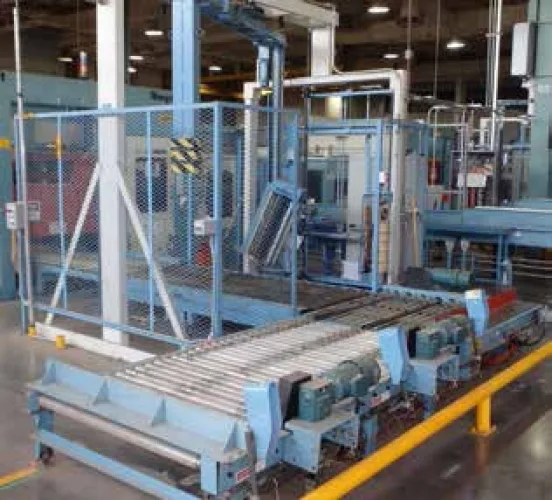Photo #13 of 2 DAY SALE - DAY 2: SUPPORT EQUIPMENT ASSETS FROM THE LARGEST NEWS PLANT IN CANADA - TORONTO STAR NEWSPAPERS LTD - ONLINE ONLY
