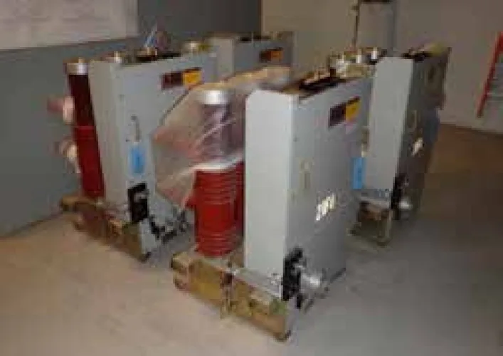 Photo #18 of 2 DAY SALE - DAY 2: SUPPORT EQUIPMENT ASSETS FROM THE LARGEST NEWS PLANT IN CANADA - TORONTO STAR NEWSPAPERS LTD - ONLINE ONLY