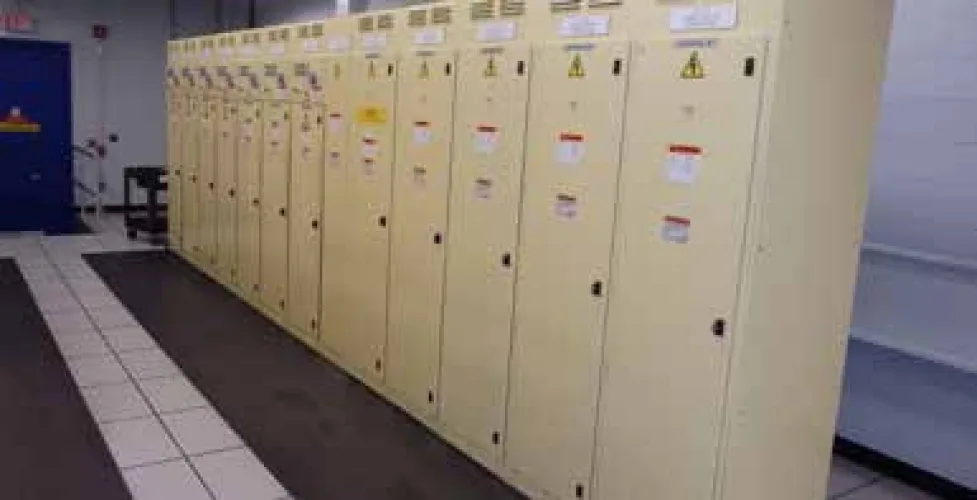 Photo #22 of 2 DAY SALE - DAY 2: SUPPORT EQUIPMENT ASSETS FROM THE LARGEST NEWS PLANT IN CANADA - TORONTO STAR NEWSPAPERS LTD - ONLINE ONLY