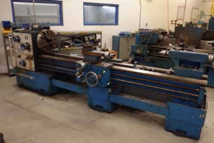 Photo #28 of 2 DAY SALE - DAY 2: SUPPORT EQUIPMENT ASSETS FROM THE LARGEST NEWS PLANT IN CANADA - TORONTO STAR NEWSPAPERS LTD - ONLINE ONLY