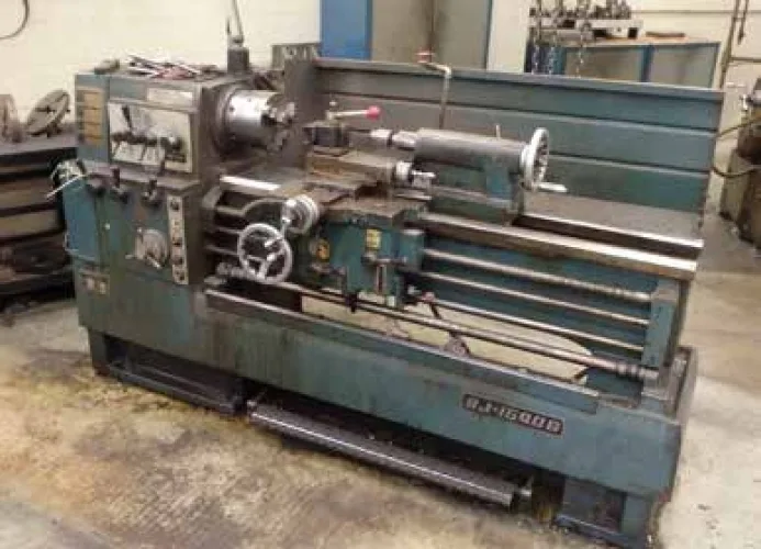 Photo #31 of 2 DAY SALE - DAY 2: SUPPORT EQUIPMENT ASSETS FROM THE LARGEST NEWS PLANT IN CANADA - TORONTO STAR NEWSPAPERS LTD - ONLINE ONLY