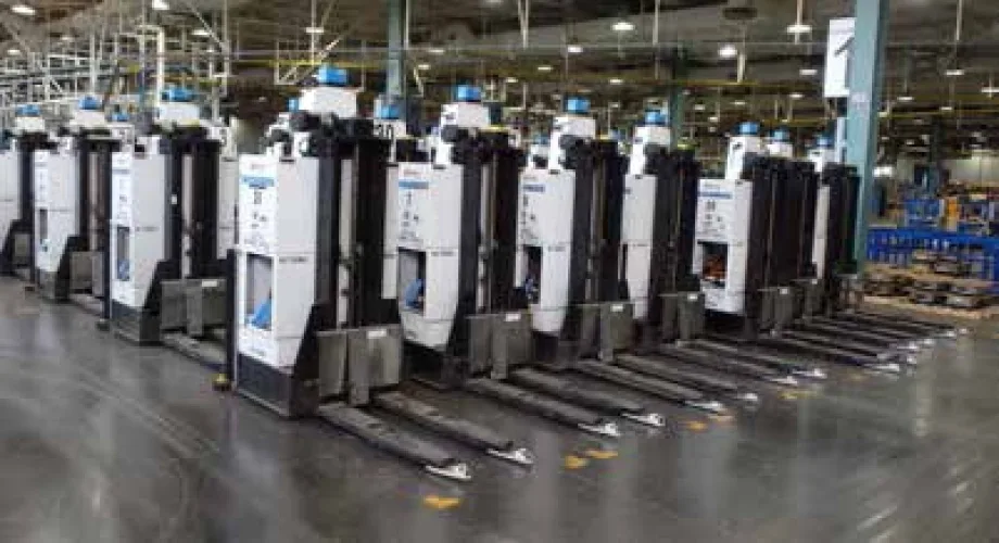 Photo #33 of 2 DAY SALE - DAY 2: SUPPORT EQUIPMENT ASSETS FROM THE LARGEST NEWS PLANT IN CANADA - TORONTO STAR NEWSPAPERS LTD - ONLINE ONLY