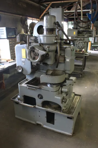 Photo #88 of SHORT NOTICE SALE - GEAR ENGINEERING & MANUFACTURING CO. - IKEGAI AX20Z & FEMCO DURGA-25E CNC LATHE, BARBER-COLEMAN 16-36 & NO. 3 GEAR HOBBER, RED RING GEAR SHAVER & HARD TOOTH GEAR HONE, FELLOWS #7 SHAPER, LOTS OF TOOLING & MORE