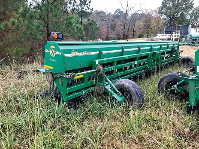 Photo #5 of DELTA AG GROUP, LLC - FEATURING EXCELLENT WELL MAINTAINED LATE MODEL FARM EQUIPMENT