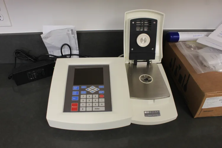 Photo #5 of SURPLUS ASSETS FROM A MAJOR SUGAR PROCESSOR & PACKAGER - SCREW AUGER CONVEYORS, MACON SIFTERS, BLENDER, METAL DETECTORS, CHOICE BAGGING OPEN MOUTH BAG FILLER, FISCHBEIN BAG SEALER, SUGAR LINE & MORE