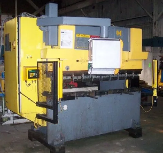 Photo #24 of PLANET MACHINERY WAREHOUSE CLOSING AT THE END OF THE YEAR - MUST SELL: BLISS, CLEARING, SCHMID & MINSTER PRESSES, BRADBURY & MAPLEWOOD ROLL FORMERS, COIL FEED EQUIPMENT & MORE...