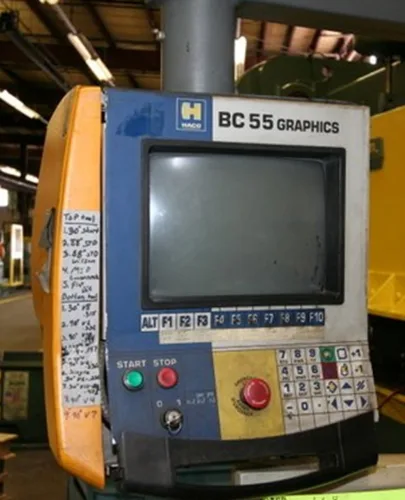 Photo #27 of PLANET MACHINERY WAREHOUSE CLOSING AT THE END OF THE YEAR - MUST SELL: BLISS, CLEARING, SCHMID & MINSTER PRESSES, BRADBURY & MAPLEWOOD ROLL FORMERS, COIL FEED EQUIPMENT & MORE...