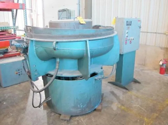 Photo #28 of PLANET MACHINERY WAREHOUSE CLOSING AT THE END OF THE YEAR - MUST SELL: BLISS, CLEARING, SCHMID & MINSTER PRESSES, BRADBURY & MAPLEWOOD ROLL FORMERS, COIL FEED EQUIPMENT & MORE...