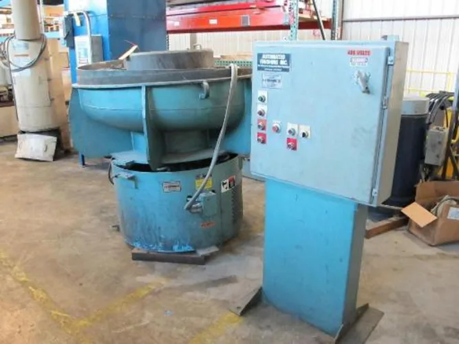 Photo #29 of PLANET MACHINERY WAREHOUSE CLOSING AT THE END OF THE YEAR - MUST SELL: BLISS, CLEARING, SCHMID & MINSTER PRESSES, BRADBURY & MAPLEWOOD ROLL FORMERS, COIL FEED EQUIPMENT & MORE...