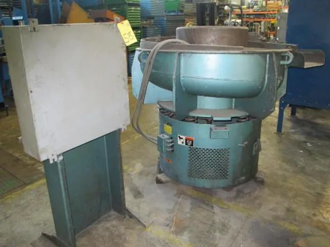 Photo #30 of PLANET MACHINERY WAREHOUSE CLOSING AT THE END OF THE YEAR - MUST SELL: BLISS, CLEARING, SCHMID & MINSTER PRESSES, BRADBURY & MAPLEWOOD ROLL FORMERS, COIL FEED EQUIPMENT & MORE...