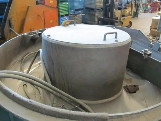 Photo #31 of PLANET MACHINERY WAREHOUSE CLOSING AT THE END OF THE YEAR - MUST SELL: BLISS, CLEARING, SCHMID & MINSTER PRESSES, BRADBURY & MAPLEWOOD ROLL FORMERS, COIL FEED EQUIPMENT & MORE...
