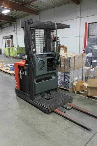 Photo #2 of SURPLUS ASSETS TO THE ONGOING OPERATIONS OF HUBBELL LIGHTING, INC. - TRUMPF TRUMATIC 2000R CNC PUNCHING MACHINE, (2) 75 TON & (1) 20 TON GREENERD PRESSES, 1/4" X 12' NIAGARA SHEAR, NIAGARA & DI-ACRO PRESS BRAKE, PARTS CLEANER, WELDERS, SHOP