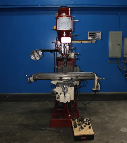 Photo #25 of SURPLUS ASSETS TO THE ONGOING OPERATIONS OF HUBBELL LIGHTING, INC. - TRUMPF TRUMATIC 2000R CNC PUNCHING MACHINE, (2) 75 TON & (1) 20 TON GREENERD PRESSES, 1/4" X 12' NIAGARA SHEAR, NIAGARA & DI-ACRO PRESS BRAKE, PARTS CLEANER, WELDERS, SHOP