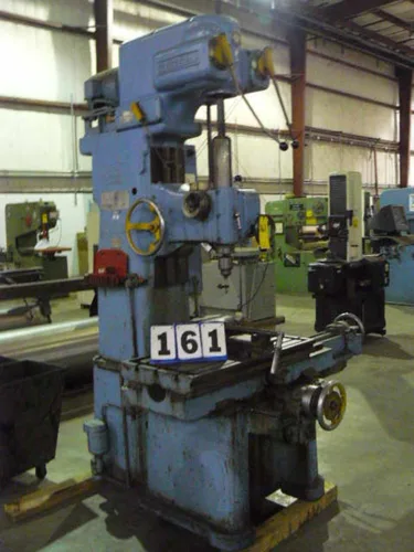 Photo #34 of SURPLUS ASSETS TO THE ONGOING OPERATIONS OF HUBBELL LIGHTING, INC. - TRUMPF TRUMATIC 2000R CNC PUNCHING MACHINE, (2) 75 TON & (1) 20 TON GREENERD PRESSES, 1/4" X 12' NIAGARA SHEAR, NIAGARA & DI-ACRO PRESS BRAKE, PARTS CLEANER, WELDERS, SHOP