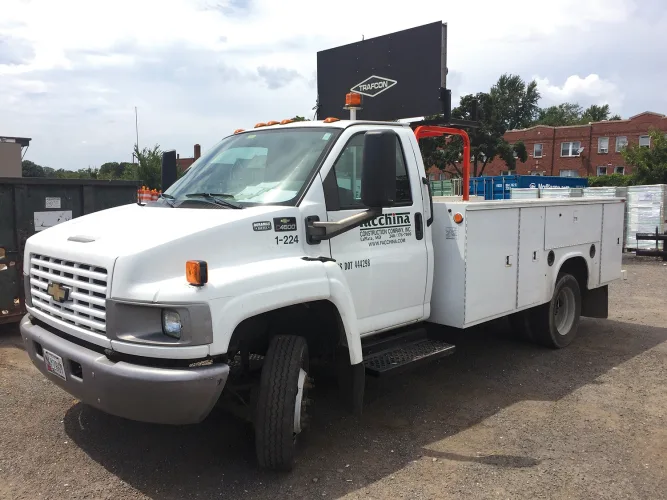 Photo #3 of BY THE ORDER OF THE SECURED LESSOR, UTICA LEASCO - FACCHINA CONSTRUCTION COMPANY, MULTI-MILLION DOLLAR PROFESSIONALLY MAINTAINED LATE MODEL AS NEW AS 2015 CONSTRUCTION EQUIPMENT