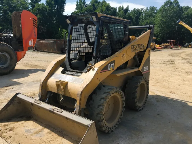 Photo #13 of BY THE ORDER OF THE SECURED LESSOR, UTICA LEASCO - FACCHINA CONSTRUCTION COMPANY, MULTI-MILLION DOLLAR PROFESSIONALLY MAINTAINED LATE MODEL AS NEW AS 2015 CONSTRUCTION EQUIPMENT