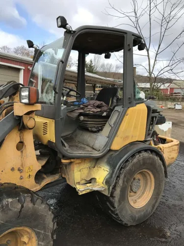Photo #2 of GEERLINGS INC - CONSTRUCTION EQUIPMENT, VEHICLES, TRACTORS, TRAILERS, DUMP TRUCKS, DOZER AND MORE