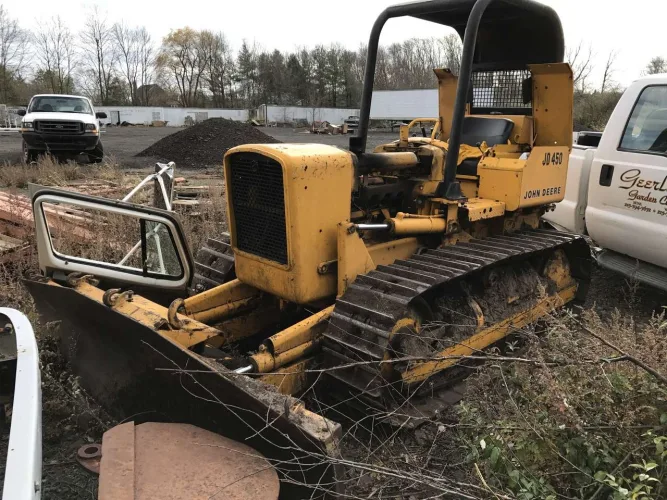 Photo #7 of GEERLINGS INC - CONSTRUCTION EQUIPMENT, VEHICLES, TRACTORS, TRAILERS, DUMP TRUCKS, DOZER AND MORE