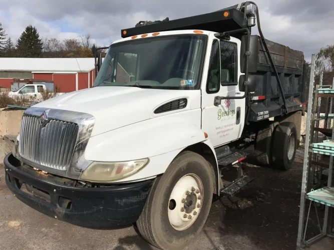 Photo #8 of GEERLINGS INC - CONSTRUCTION EQUIPMENT, VEHICLES, TRACTORS, TRAILERS, DUMP TRUCKS, DOZER AND MORE