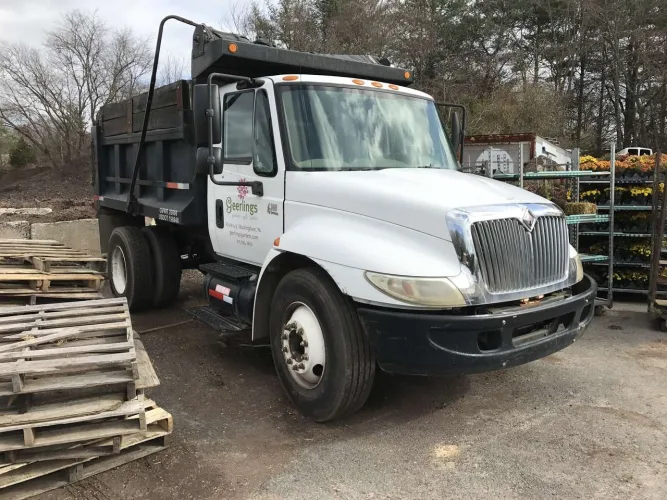 Photo #9 of GEERLINGS INC - CONSTRUCTION EQUIPMENT, VEHICLES, TRACTORS, TRAILERS, DUMP TRUCKS, DOZER AND MORE