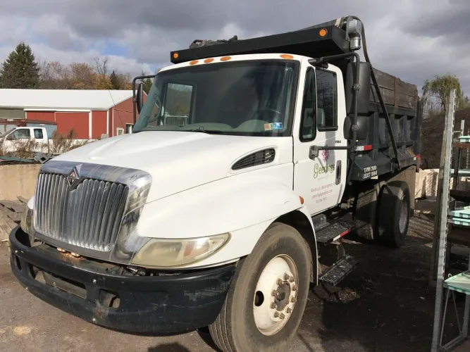 Photo #10 of GEERLINGS INC - CONSTRUCTION EQUIPMENT, VEHICLES, TRACTORS, TRAILERS, DUMP TRUCKS, DOZER AND MORE