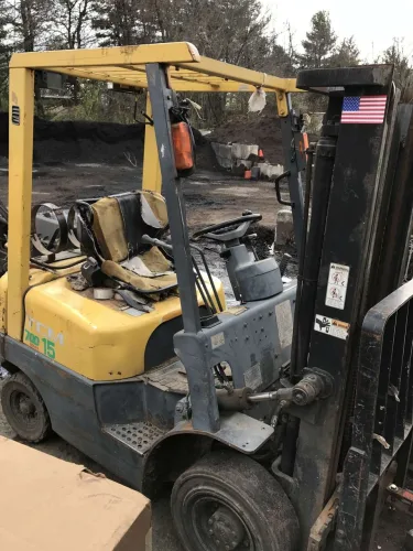 Photo #25 of GEERLINGS INC - CONSTRUCTION EQUIPMENT, VEHICLES, TRACTORS, TRAILERS, DUMP TRUCKS, DOZER AND MORE