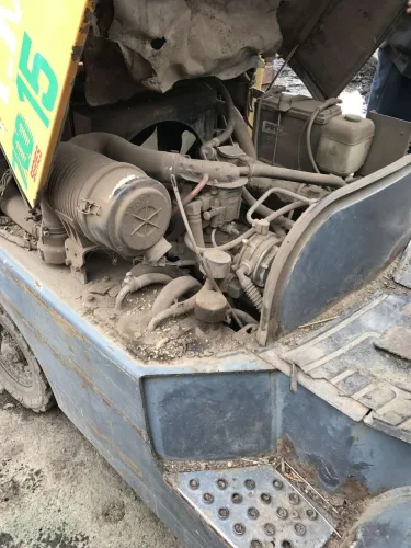 Photo #26 of GEERLINGS INC - CONSTRUCTION EQUIPMENT, VEHICLES, TRACTORS, TRAILERS, DUMP TRUCKS, DOZER AND MORE