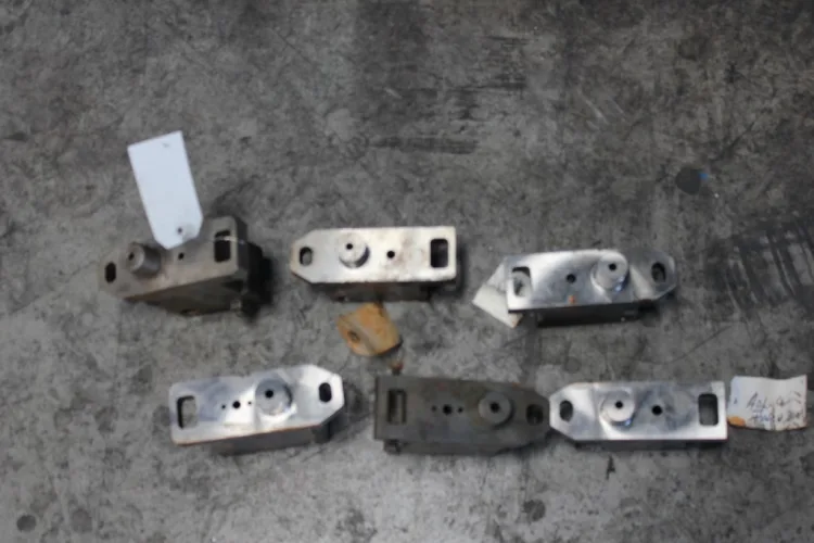 Photo #3 of FOR IMMEDIATE SALE: (3) NATIONAL 5-DIE COLD FORMERS, ASHAHI HEADER & NATIONAL HARTFORD THREAD ROLLER