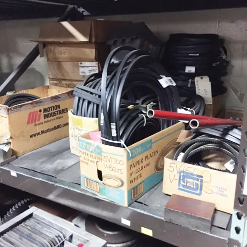 Photo #39 of FOR IMMEDIATE SALE: (3) NATIONAL 5-DIE COLD FORMERS, ASHAHI HEADER & NATIONAL HARTFORD THREAD ROLLER