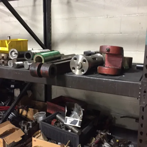 Photo #41 of FOR IMMEDIATE SALE: (3) NATIONAL 5-DIE COLD FORMERS, ASHAHI HEADER & NATIONAL HARTFORD THREAD ROLLER