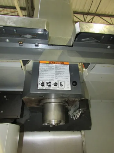 Photo #3 of SHORT NOTICE SALE - CHEVALIER, DMC & JONES & SHIPMAN GRINDERS, HAAS VERTICAL MILL, TRAK MILLING MACHINE, WR WELLS, CLAUSING & WELLSAW BAND SAWS, VALUE MASTER LATHE, ROLLING STOCK & MORE