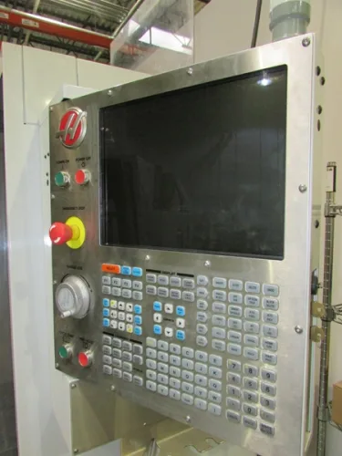 Photo #5 of SHORT NOTICE SALE - CHEVALIER, DMC & JONES & SHIPMAN GRINDERS, HAAS VERTICAL MILL, TRAK MILLING MACHINE, WR WELLS, CLAUSING & WELLSAW BAND SAWS, VALUE MASTER LATHE, ROLLING STOCK & MORE