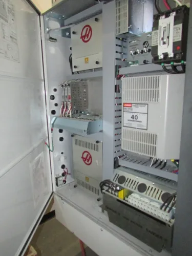 Photo #8 of SHORT NOTICE SALE - CHEVALIER, DMC & JONES & SHIPMAN GRINDERS, HAAS VERTICAL MILL, TRAK MILLING MACHINE, WR WELLS, CLAUSING & WELLSAW BAND SAWS, VALUE MASTER LATHE, ROLLING STOCK & MORE