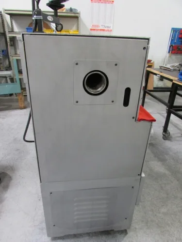 Photo #28 of SHORT NOTICE SALE - CHEVALIER, DMC & JONES & SHIPMAN GRINDERS, HAAS VERTICAL MILL, TRAK MILLING MACHINE, WR WELLS, CLAUSING & WELLSAW BAND SAWS, VALUE MASTER LATHE, ROLLING STOCK & MORE