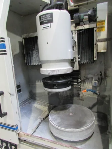 Photo #59 of SHORT NOTICE SALE - CHEVALIER, DMC & JONES & SHIPMAN GRINDERS, HAAS VERTICAL MILL, TRAK MILLING MACHINE, WR WELLS, CLAUSING & WELLSAW BAND SAWS, VALUE MASTER LATHE, ROLLING STOCK & MORE