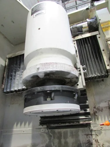 Photo #61 of SHORT NOTICE SALE - CHEVALIER, DMC & JONES & SHIPMAN GRINDERS, HAAS VERTICAL MILL, TRAK MILLING MACHINE, WR WELLS, CLAUSING & WELLSAW BAND SAWS, VALUE MASTER LATHE, ROLLING STOCK & MORE