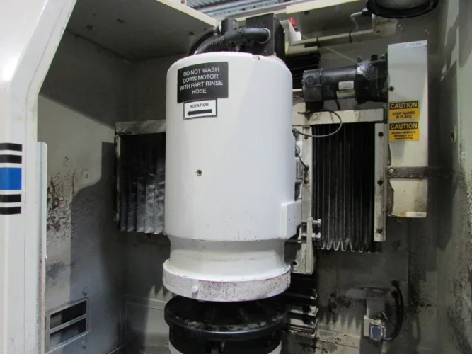 Photo #62 of SHORT NOTICE SALE - CHEVALIER, DMC & JONES & SHIPMAN GRINDERS, HAAS VERTICAL MILL, TRAK MILLING MACHINE, WR WELLS, CLAUSING & WELLSAW BAND SAWS, VALUE MASTER LATHE, ROLLING STOCK & MORE