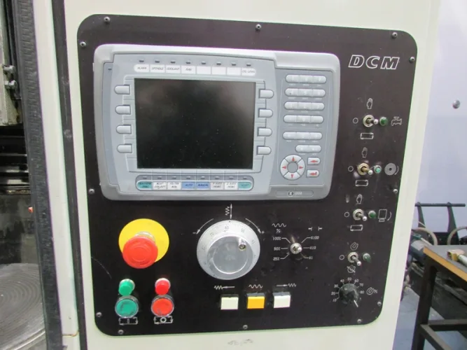 Photo #63 of SHORT NOTICE SALE - CHEVALIER, DMC & JONES & SHIPMAN GRINDERS, HAAS VERTICAL MILL, TRAK MILLING MACHINE, WR WELLS, CLAUSING & WELLSAW BAND SAWS, VALUE MASTER LATHE, ROLLING STOCK & MORE