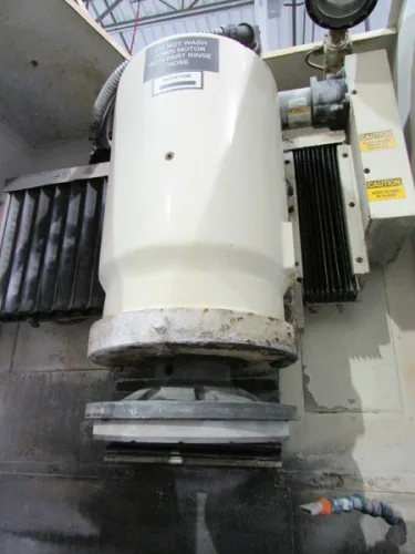 Photo #69 of SHORT NOTICE SALE - CHEVALIER, DMC & JONES & SHIPMAN GRINDERS, HAAS VERTICAL MILL, TRAK MILLING MACHINE, WR WELLS, CLAUSING & WELLSAW BAND SAWS, VALUE MASTER LATHE, ROLLING STOCK & MORE