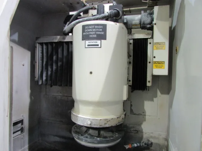 Photo #70 of SHORT NOTICE SALE - CHEVALIER, DMC & JONES & SHIPMAN GRINDERS, HAAS VERTICAL MILL, TRAK MILLING MACHINE, WR WELLS, CLAUSING & WELLSAW BAND SAWS, VALUE MASTER LATHE, ROLLING STOCK & MORE