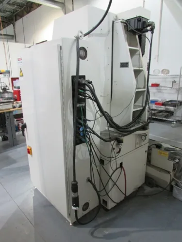 Photo #74 of SHORT NOTICE SALE - CHEVALIER, DMC & JONES & SHIPMAN GRINDERS, HAAS VERTICAL MILL, TRAK MILLING MACHINE, WR WELLS, CLAUSING & WELLSAW BAND SAWS, VALUE MASTER LATHE, ROLLING STOCK & MORE