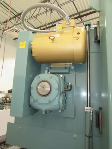 Photo #93 of SHORT NOTICE SALE - CHEVALIER, DMC & JONES & SHIPMAN GRINDERS, HAAS VERTICAL MILL, TRAK MILLING MACHINE, WR WELLS, CLAUSING & WELLSAW BAND SAWS, VALUE MASTER LATHE, ROLLING STOCK & MORE