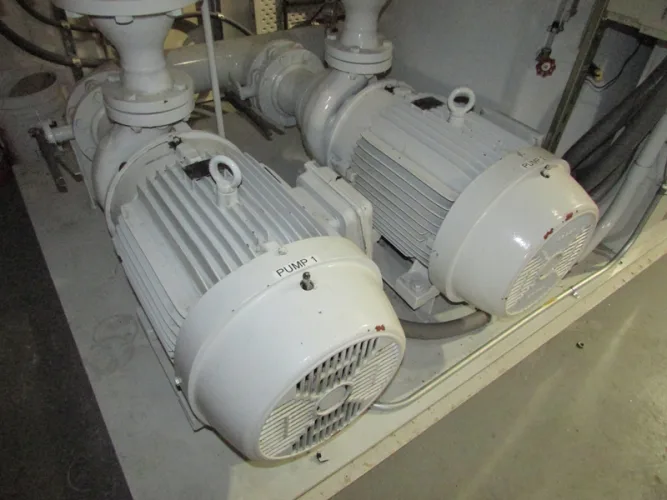 Photo #111 of SHORT NOTICE SALE - CHEVALIER, DMC & JONES & SHIPMAN GRINDERS, HAAS VERTICAL MILL, TRAK MILLING MACHINE, WR WELLS, CLAUSING & WELLSAW BAND SAWS, VALUE MASTER LATHE, ROLLING STOCK & MORE